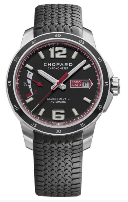 Best Chopard Mille Miglia GTS Power Control 168566-3001 Replica Watch